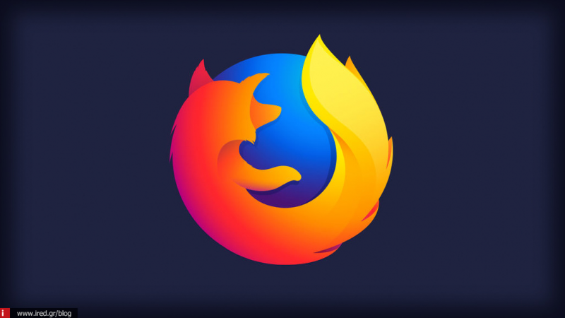 Ο Firefox για το iOS ενημερώθηκε και φέρνει πολλές αλλαγές