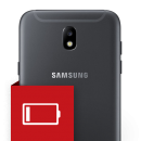 Αλλαγή μπαταρίας Samsung Galaxy J5 2017