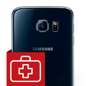 Έλεγχος λειτουργίας Samsung Galaxy S6
