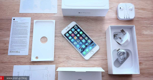12 πράγματα που πρέπει να κάνετε όταν αγοράσετε ένα iPhone