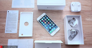 12 πράγματα που πρέπει να κάνετε όταν αγοράσετε ένα iPhone