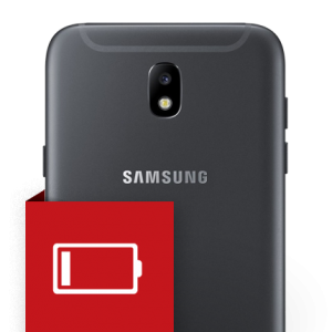 Samsung Galaxy J7 2017 battery replacement