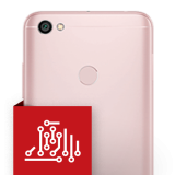 Επισκευή μητρικής πλακέτας Xiaomi redmi note 5a prime