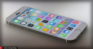 Με 2GB μνήμης και προ εγκατεστημένη την Apple Sim το iPhone 6s (Φήμες)