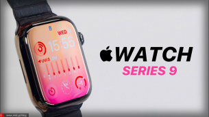Το 2023 το Apple Watch Series 9: Τι να περιμένετε από την Apple to φετινό φθινόπωρο.