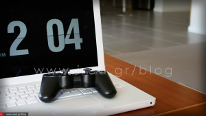 Πώς να συνδέσετε ένα PS3  controller στο Mac σας