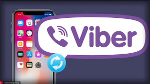 Viber εγκατάσταση και χρήσιμες οδηγίες