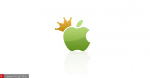 Πρώτη θέση για την Apple στην λίστα &quot;World&#039;s Most Admired Companies&quot; του Fortune