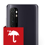 Επισκευή βρεγμένου Xiaomi Redmi Note 10 Lite