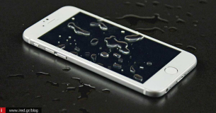 Αδιάβροχο το iPhone 7