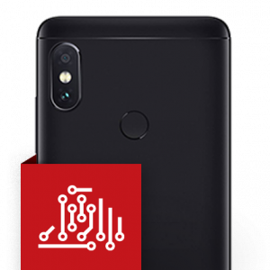 Επισκευή μητρικής πλακέτας Xiaomi Redmi Note 5