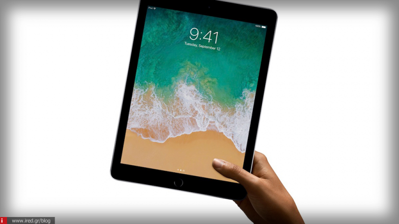 Ευρασιατικοί φάκελοι δηλώνουν τον ερχομό δύο νέων μοντέλων iPad πολύ σύντομα