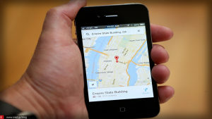 GPS και iPhone: όλα όσα πρέπει να γνωρίζετε!