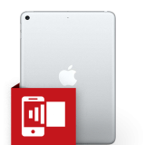 Επισκευή οθόνης αφής iPad mini 5