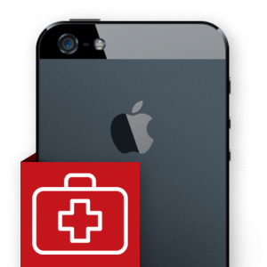 iPhone 5 Diagnostic Check