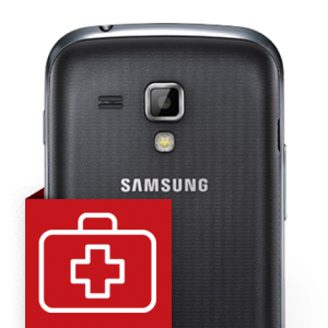 Samsung Galaxy S Duos Diagnostic Check