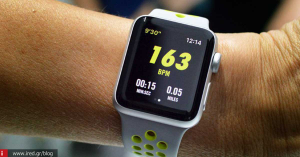 Nike+ Apple Watch -  Όλα όσα θέλετε να γνωρίζετε για την σπέσιαλ έκδοση
