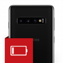 Αλλαγή μπαταρίας Samsung Galaxy S10 Plus