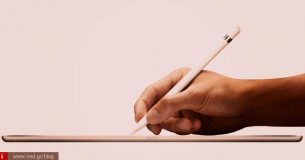 Apple Pencil: το μυστικό όπλο του iPad Pro