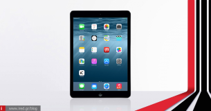 Χαρακτηριστικά iPad Mini 3