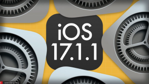 iOS 17.1.1: Φέρνει διορθώσεις για τα ζητήματα που παρουσίαζε η ασύρματη φόρτιση.