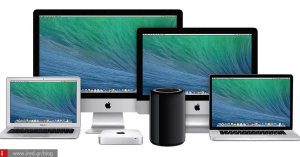 Mac: Από τα πέτρινα χρόνια στο σήμερα