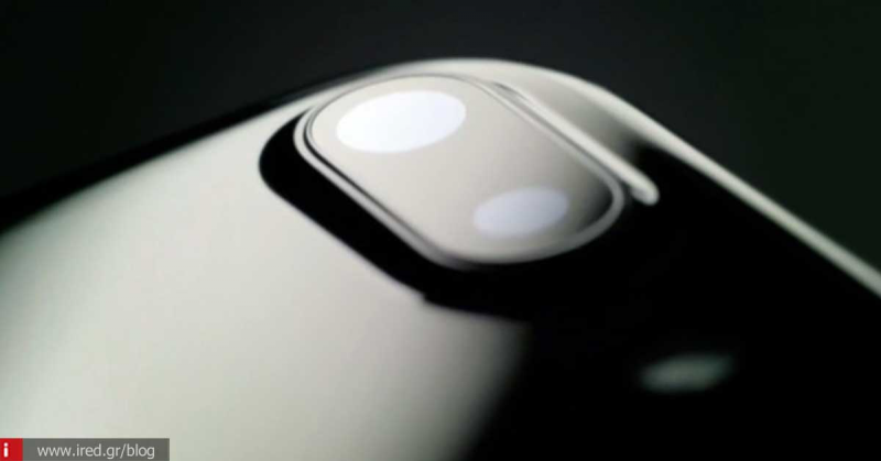 iPhone 8 - Στις σημαντικές αλλαγές και η κάμερα της συσκευής