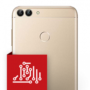 Huawei P Smart Motherboard Repair