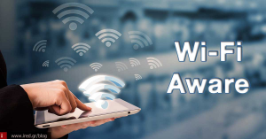Wi-Fi Aware: νέα τεχνολογία ασύρματης δικτύωσης