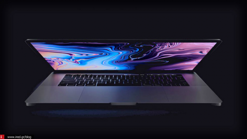 Τα MacBook Pros του 2018 φέρουν τον ταχύτερο SSD που ενσωματώθηκε ποτέ σε Laptop