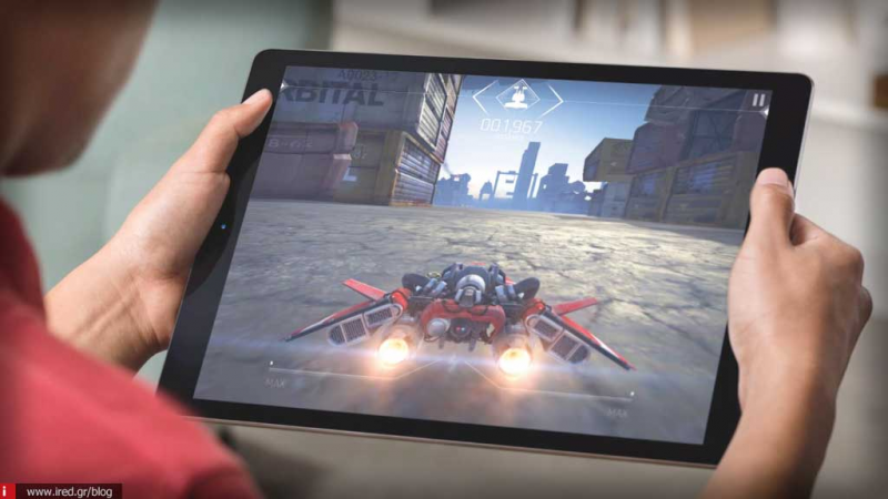 9 εθιστικά multiplayer παιχνίδια για το iPad