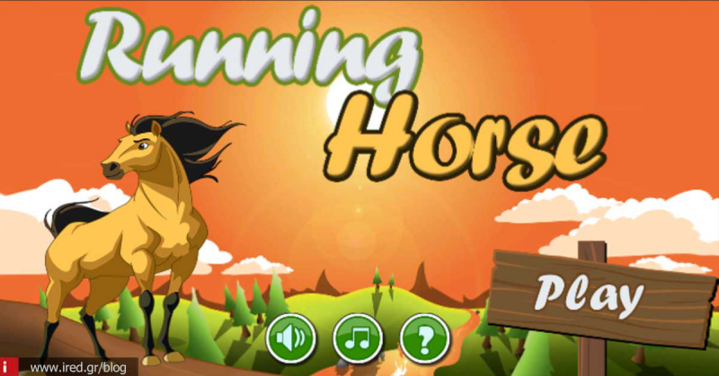 Horse games - Free Oniline Games # 35