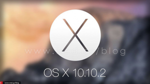 Κυκλοφόρησε η νέα beta του OS X Yosemite (10.10.2)