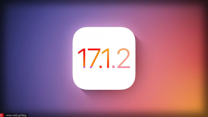 17.1.2: Κατεβάστε άμεσα την τελευταία έκδοση του λειτουργικού συστήματος iOS για τα iPhone σας!