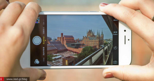 Πώς να μετατρέψετε τις Live Photos του iPhone 6s σε GIF