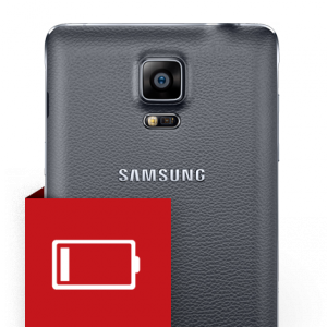 Αλλαγή μπαταρίας Samsung Galaxy S6 Edge Plus