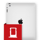 Επισκευή SIM card case iPad 3