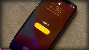 Το ξυπνητήρι των iPhone παρουσιάζει προβλήματα σε όλες τις εκδόσεις iOS, χωρίς εξαίρεση.