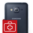 Έλεγχος λειτουργίας Samsung Galaxy J3 2016