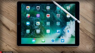 Φθηνότερο HomePod και MacBook Air για φέτος και iPad Pro με Face ID στο WWDC