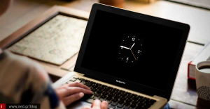 Εγκαταστήστε ένα καταπληκτικό Apple Watch screen saver στον υπολογιστή σας Mac