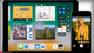 5 τρόποι που το iOS 11 θα αλλάξει το iPad σας