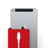 Επισκευή Dock Connector iPad mini 4