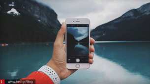 IOS16-Αφαίρεση φόντου στις φωτογραφίες του Iphone χωρίς πρόσθετες εφαρμογές