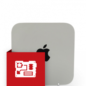 Επισκευή Μητρικής πλακέτας Mac Mini