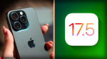 iOS 17.5: Το νέο update αναστάτωσε τους κατόχους iPhone με αυτό που ανακάλυψαν