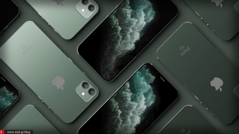 Ένα εκπληκτικό concept βίντεο του iPhone SE 2 θέτει τον πήχη πολύ ψηλά!