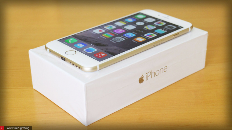 Η Apple ενδεχομένως να γνώριζε για το Bendgate και το Touch Disease του iPhone 6 πριν αυτό κυκλοφορήσει