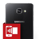Αντικατάσταση οθόνης Samsung Galaxy A3 2016