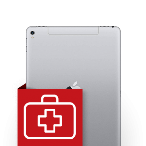 iPad Pro 9.7 2016 Diagnostic Check